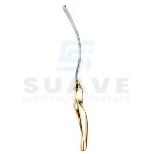 Endoscopic Face Forehead Lift