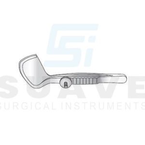 Entropian Forceps