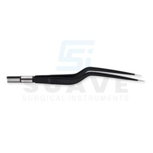 European Non Stick Bipolar Forceps