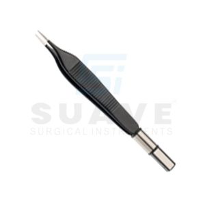 European Non Stick Bipolar Forceps