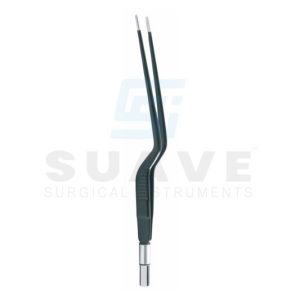 European Non Stick Bipolar Forceps