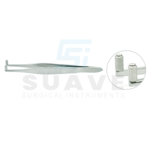 Expression of  Meibomian Glands
