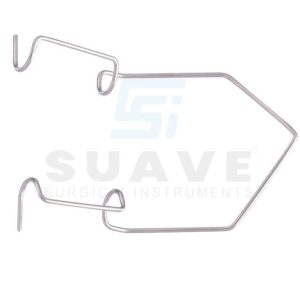 Eye Retractors Speculum
