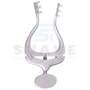 Eye Retractors Speculum