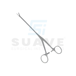 FORCEPS GRASPING