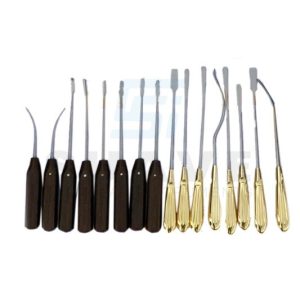 Facelift Surgery Sets