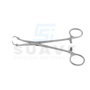 Forceps