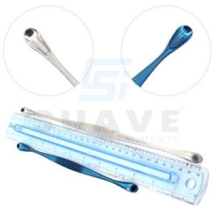 Gallbladder Surgery Instruments