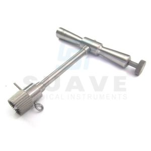 HAND DRILLS