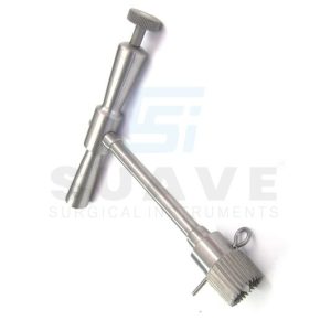 HAND DRILLS