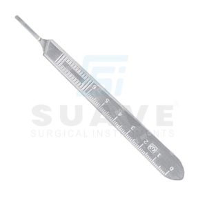Handles Blade Breakers