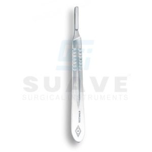 Handles Blade Breakers