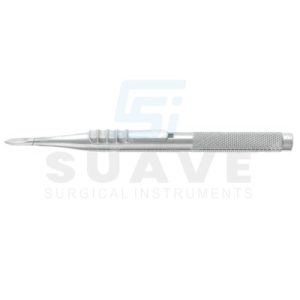 Handles Blade Breakers