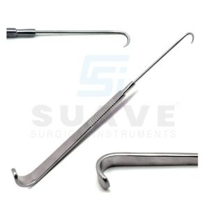 Hooks Retractors