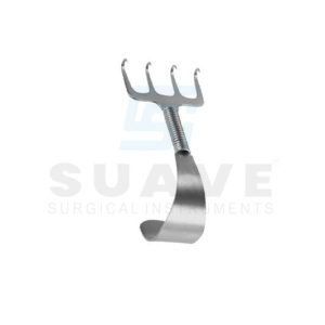 Hooks Retractors