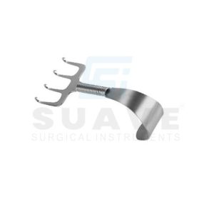 Hooks Retractors
