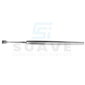 Hooks Retractors