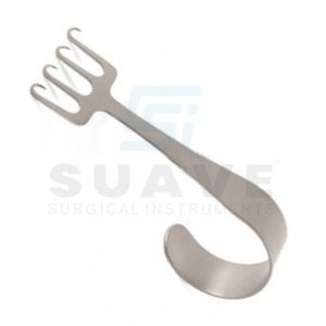 Hooks Retractors
