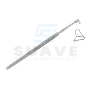 Hooks Retractors