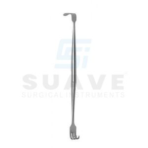Hooks Retractors