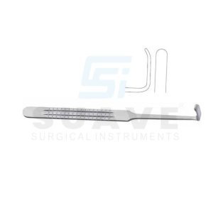 Hooks Retractors