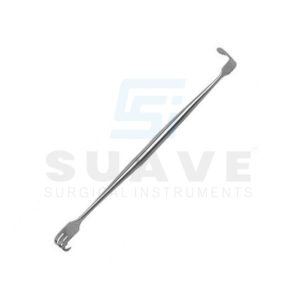 Hooks Retractors