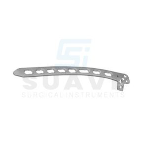 Implant Plates
