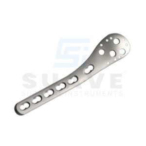 Implant Plates