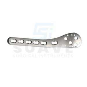 Implant Plates