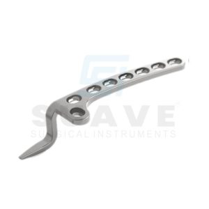 Implant Plates