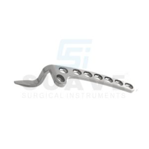 Implant Plates