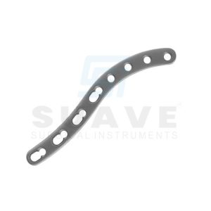 Implant Plates