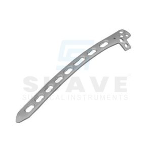 Implant Plates