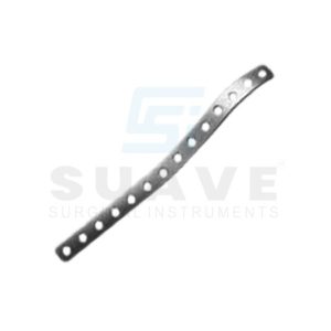 Implant Plates