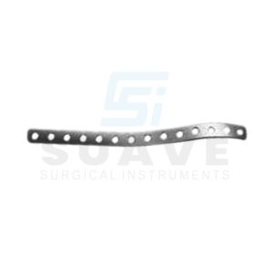 Implant Plates