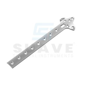 Implant Plates