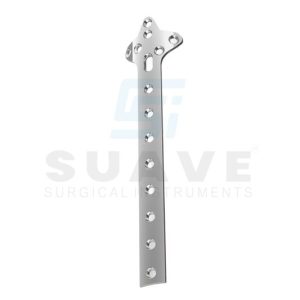 Implant Plates