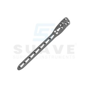 Implant Plates