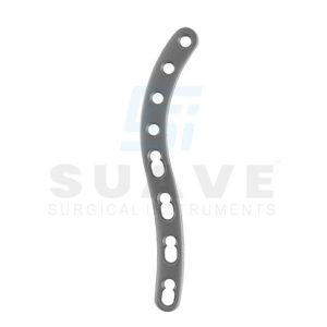 Implant Plates