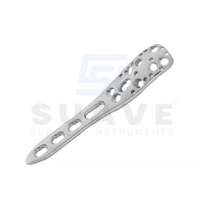 Implant Plates