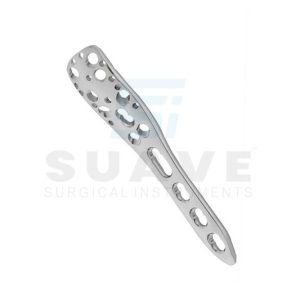 Implant Plates