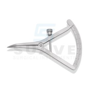 Caliper amp Gauges