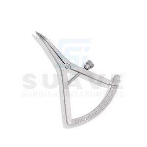 Caliper amp Gauges