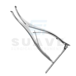 Inge Retractors