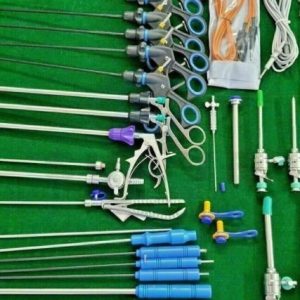 Laparoscopic Instruments