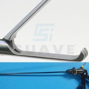 Laparoscopic Instruments