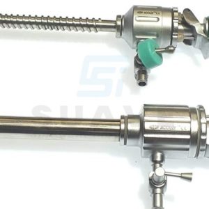 Laparoscopic Instruments