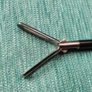 Laparoscopic Instruments