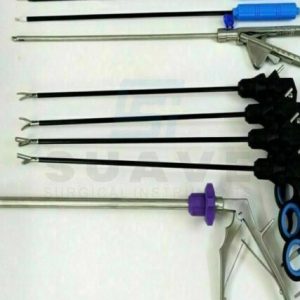Laparoscopic Instruments