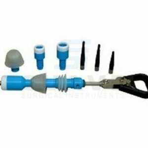 Laparoscopic Instruments